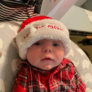 Meet your Posher, Greg